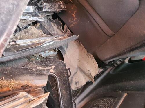 Front left window mechanism FORD FIESTA VII (HJ, HF) 1.0 EcoBoost mHEV | BP29654127C22