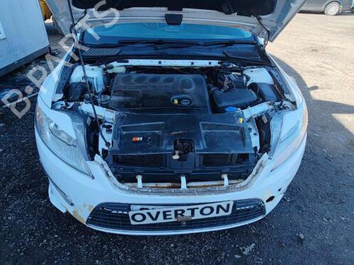 Left mirror FORD MONDEO IV (BA7) 2.0 TDCi | BP29659641C26 
