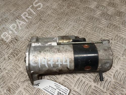 Starter MITSUBISHI PAJERO III (V7_W, V6_W) 3.2 Di-D (V68W) | BP29650345M8 