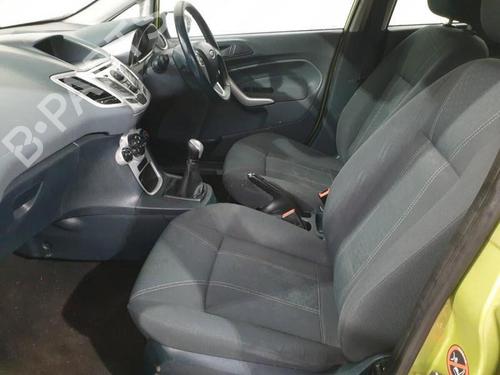 Other FORD FIESTA VI (CB1, CCN) 1.6 Ti | BP29649220O1 