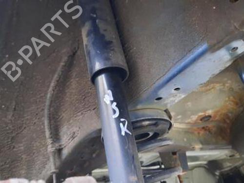 Right front driveshaft KIA PICANTO II (TA) 1.0 | BP29652539M39