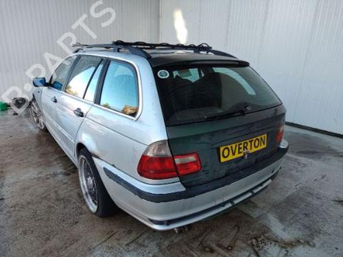 Anti roll bar BMW 3 Touring (E46) 330 d | BP29676882M96 