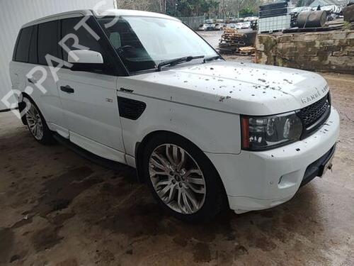 Right headlight LAND ROVER RANGE ROVER SPORT I (L320) 5.0 4x4 | BP32377944C29 