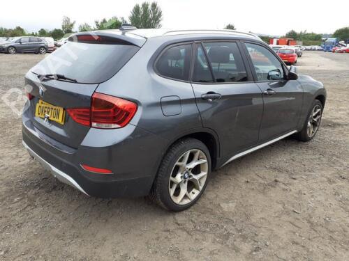 Other BMW X1 (E84) xDrive 20 d | BP29672225O1 