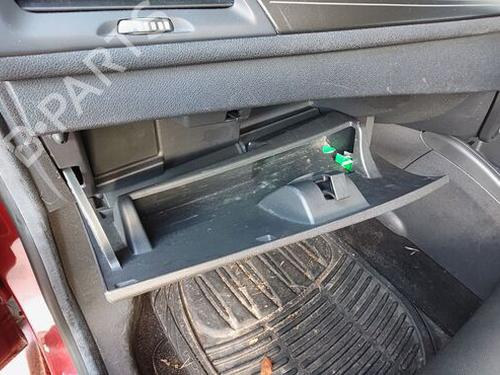 Windscreen washer tank RENAULT MEGANE III Coupe (DZ0/1_) 2.0 TCe (DZ1N) | BP29673642C113 