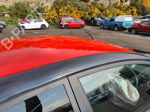 Vindusheismekanisme høyre foran FORD FIESTA VI (CB1, CCN) 1.0 Sport | BP30048343C23 