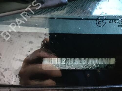 Tailgate SUZUKI ALTO VII (GF, HA25_, HA35_) 1.0 (AMF310, GFC31S) | BP32319956C6