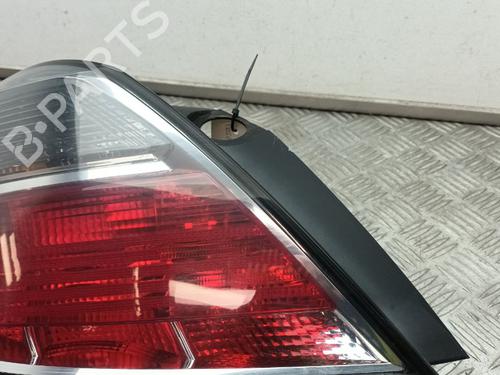 Left taillight VAUXHALL ASTRA Mk V (H) (A04) 1.4 (L48) | BP29669968C34 
