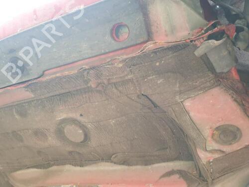 Right front brake caliper TOYOTA YARIS (_P13_) 1.3 (NSP130_, NSP130) | BP28651546M104 