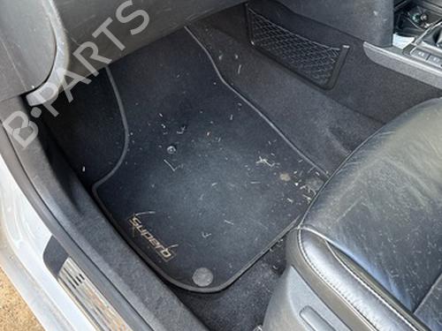 Electronic module SKODA OCTAVIA II Combi (1Z5) 2.0 TDI 4x4 | BP30841671M83 