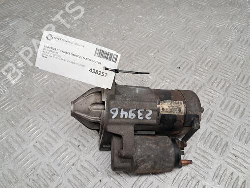 Starter CHRYSLER PT CRUISER (PT_) 2.4 | BP29671042M8