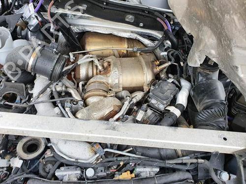Used Starter AUDI Q7 (4MB, 4MG, 4MQ) SQ7 TDI quattro (435 hp) 29652098