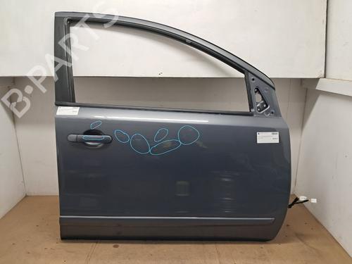 Right front door NISSAN MICRA III (K12) 1.2 16V | BP29682653C3