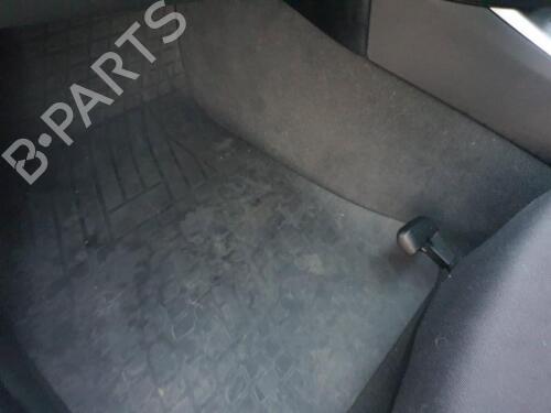 Rear center seatbelt BMW 3 (E90) 318 i | BP29649856I27 