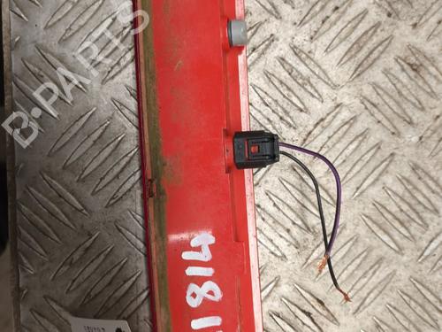 Trzecie światło stopu FORD FIESTA VI (CB1, CCN) 1.0 EcoBoost | BP29963977L11