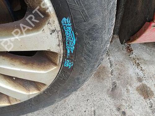 Left front brake caliper FORD KA (RU8) 1.2 | BP29679823M105 