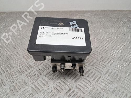 ABS pump BMW 3 Touring (E46) 330 d | BP29680774M43