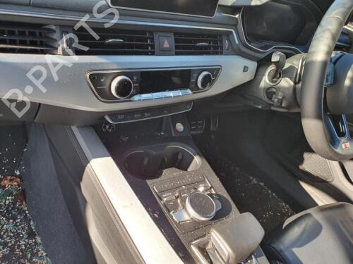 Vindusheismekanisme venstre bak AUDI A4 B9 (8W2, 8WC) S4 TFSi quattro | BP29650700C24 