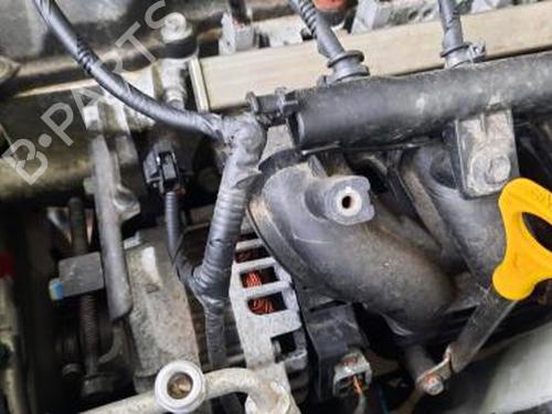 Front wipers mechanism KIA PICANTO II (TA) 1.0 | BP29672869C83 