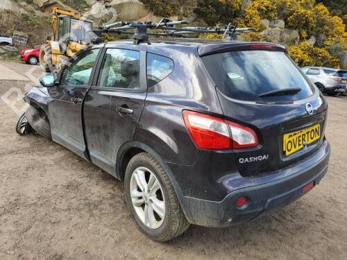 Other NISSAN QASHQAI I (J10, NJ10) 1.6 | BP29650971O1 