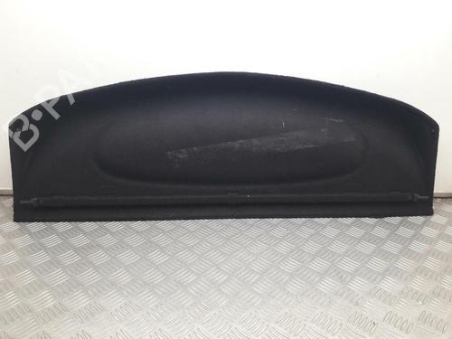 Rear parcel shelf HYUNDAI COUPE II (GK) 1.6 16V | BP29645460C85 