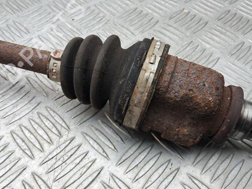 Right front driveshaft CITROËN C1 (PM_, PN_) 1.0 | BP32225143M39
