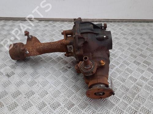 Used Front differential TOYOTA HILUX III SUV (_N1_, _N2_) 2.5 D-4D 4WD (KDN165) (102 hp) 30692561