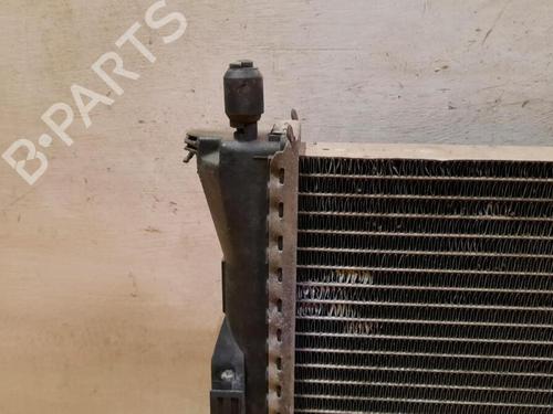 Køler RENAULT LAGUNA II Grandtour (KG0/1_) 2.0 16V (KG00, KG0K, KG0W, KG0P) | BP29647879M31
