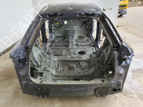 Used Other BMW X6 (G06, F96) xDrive M 50 d (400 hp) 29650741