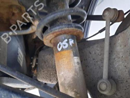 Right front driveshaft MINI MINI COUNTRYMAN (R60) Cooper | BP29652555M39 