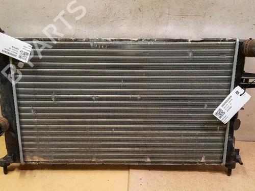 Køler VAUXHALL ASTRA Mk IV (G) Hatchback (T98) 1.4 16V (F08, F48) (90 hp) 29647869