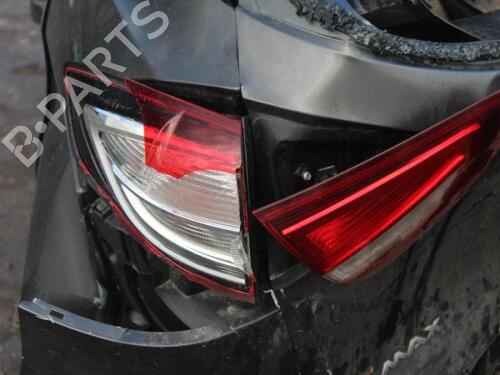 Right sun visor FORD C-MAX II (DXA/CB7, DXA/CEU) 1.0 EcoBoost | BP29679154I2 