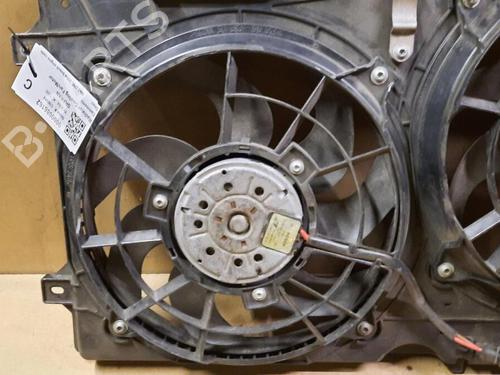 Fan VW SHARAN (7M8, 7M9, 7M6) 1.9 TDI | BP29647930M128 