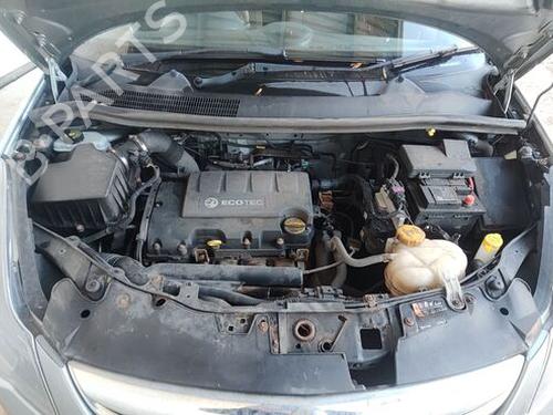 Starter VAUXHALL CORSAVAN Mk III (D) Hatchback Van (S07) 1.3 CDTI | BP32333550M8