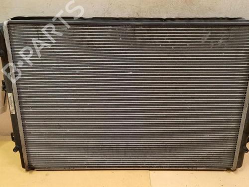 Køler SKODA OCTAVIA II Combi (1Z5) 2.0 TDI 4x4 (110 hp) 29647880