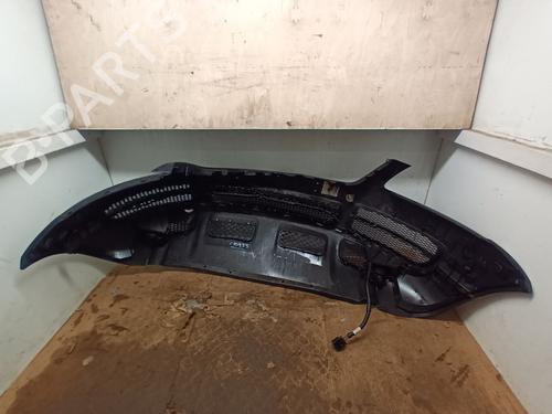 Front bumper VW TOUAREG (7LA, 7L6, 7L7) 3.2 V6 | BP29654975C7 