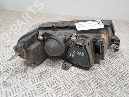 Left headlight VW PASSAT B5 (3B2) 1.8 | BP29761596C28 