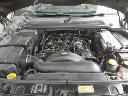 Used Steering rack LAND ROVER RANGE ROVER SPORT I (L320) 2.7 D 4x4 (190 hp) 29648533