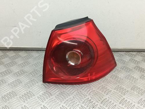 Used Right taillight VW GOLF V (1K1) 2.0 TDI 16V (140 hp) 29666439