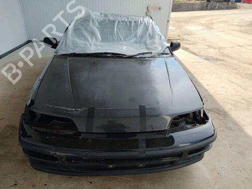 Heater blower motor HONDA CRX II (ED, EE) 1.6 i 16V (ED9) | BP29678731M62 