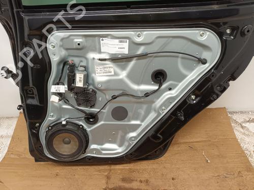 Right rear door KIA CEE'D SW (ED) 1.6 CRDi 115 | BP29667552C5