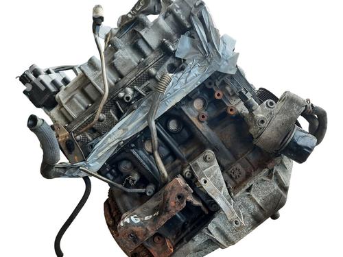 Used Engine RENAULT CLIO III (BR0/1, CR0/1) 1.2 16V (BR0P, CR0P) (101 hp) 29667598