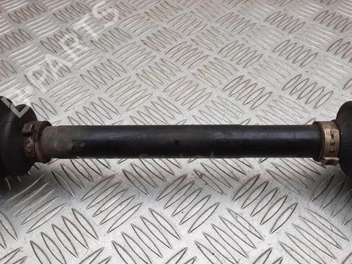 Left front driveshaft NISSAN ALMERA TINO (V10) 1.8 | BP29648171M38