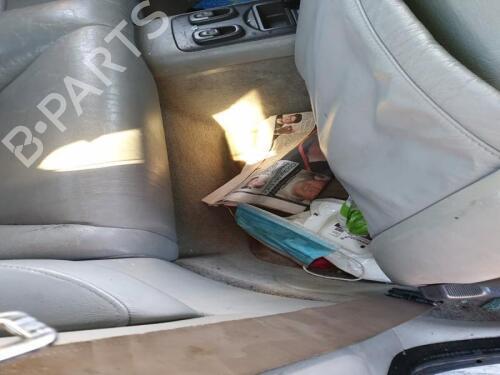 Windscreen washer tank VOLVO C70 I Convertible (873) 2.4 T | BP29648840C113