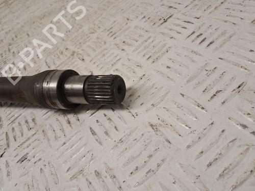 Right front driveshaft HYUNDAI TUCSON (TL, TLE) 1.7 CRDi | BP29654873M39 