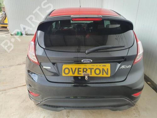 Hand brake FORD FIESTA VI (CB1, CCN) 1.0 Sport | BP29964004I18