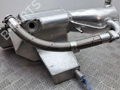 Oil radiator MCLAREN 570S 3.8 | BP33838302M33 - Image 3