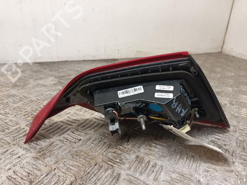 Right taillight FORD FIESTA VI (CB1, CCN) 1.6 Ti | BP29654794C35