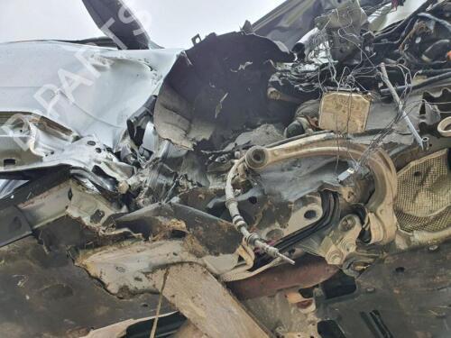 Other AUDI A4 B9 (8W2, 8WC) 1.4 TFSI | BP30384267O1