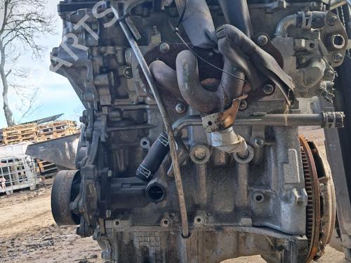 Engine TOYOTA YARIS (_P13_) 1.5 (NSP131_) | BP29659169M1
